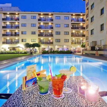 Aparthotel Olimar II Cambrils Exteriér fotografie