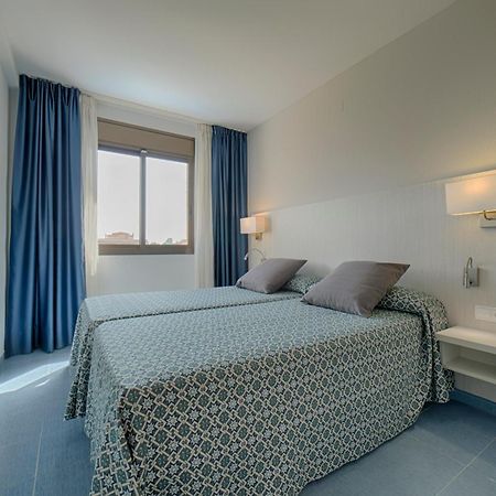 Aparthotel Olimar II Cambrils Exteriér fotografie