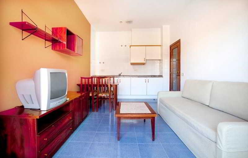 Aparthotel Olimar II Cambrils Exteriér fotografie