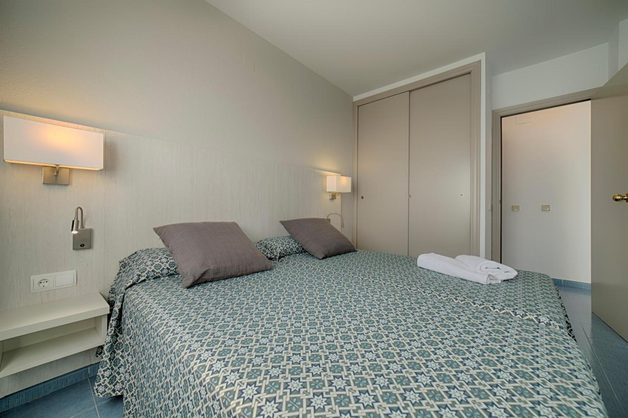 Aparthotel Olimar II Cambrils Exteriér fotografie