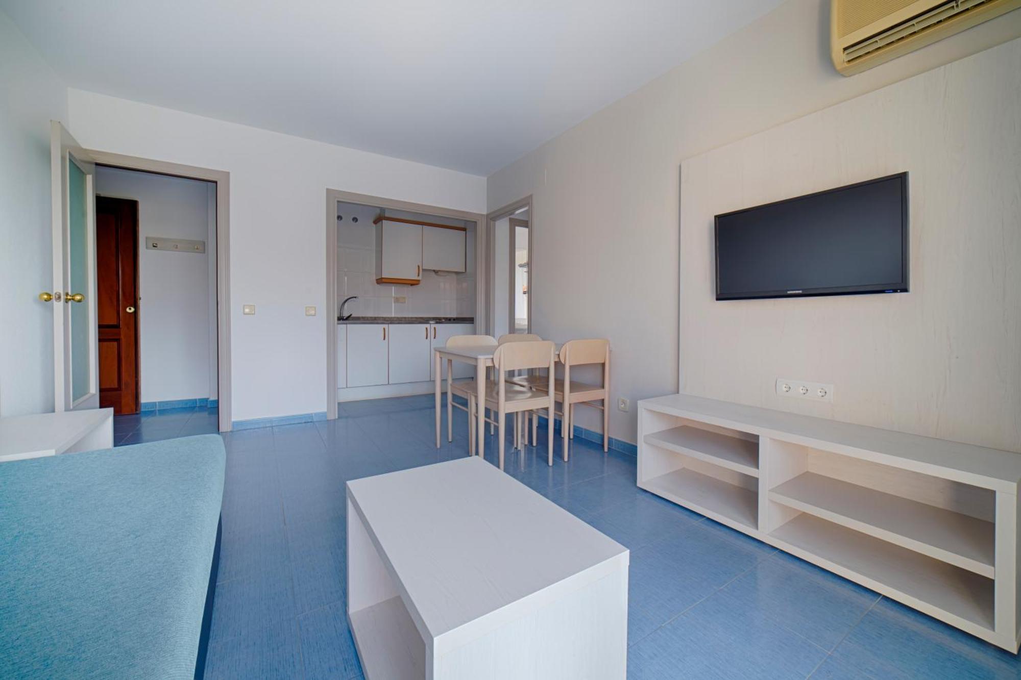 Aparthotel Olimar II Cambrils Exteriér fotografie