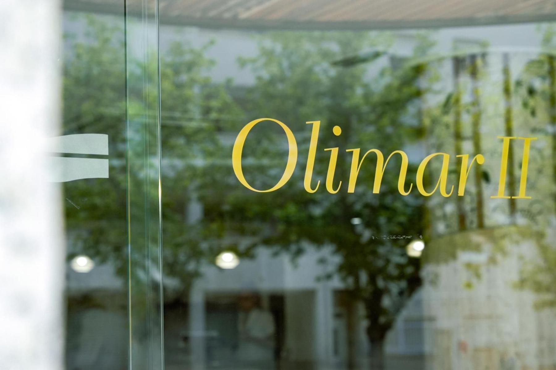 Aparthotel Olimar II Cambrils Exteriér fotografie
