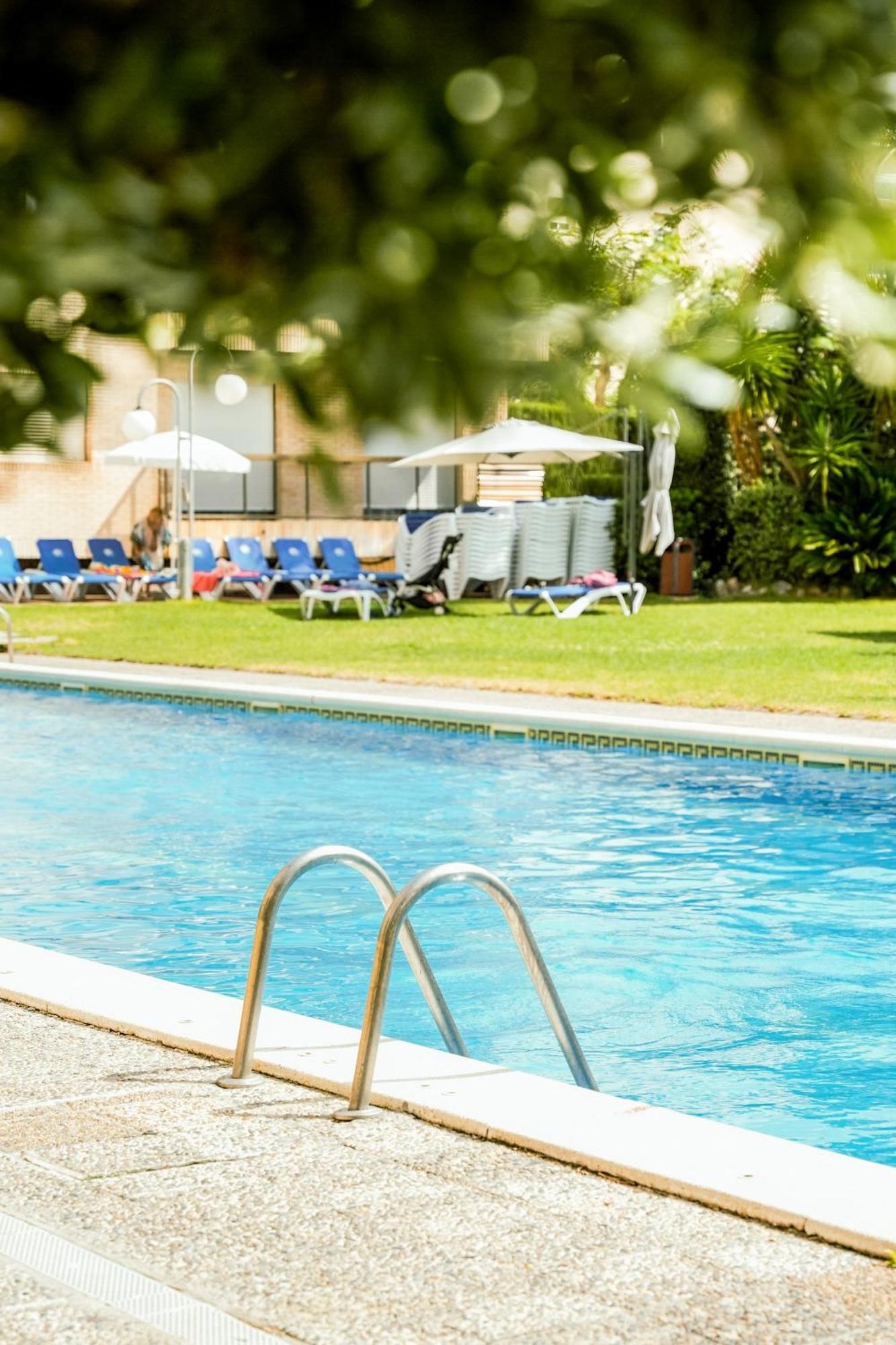 Aparthotel Olimar II Cambrils Exteriér fotografie