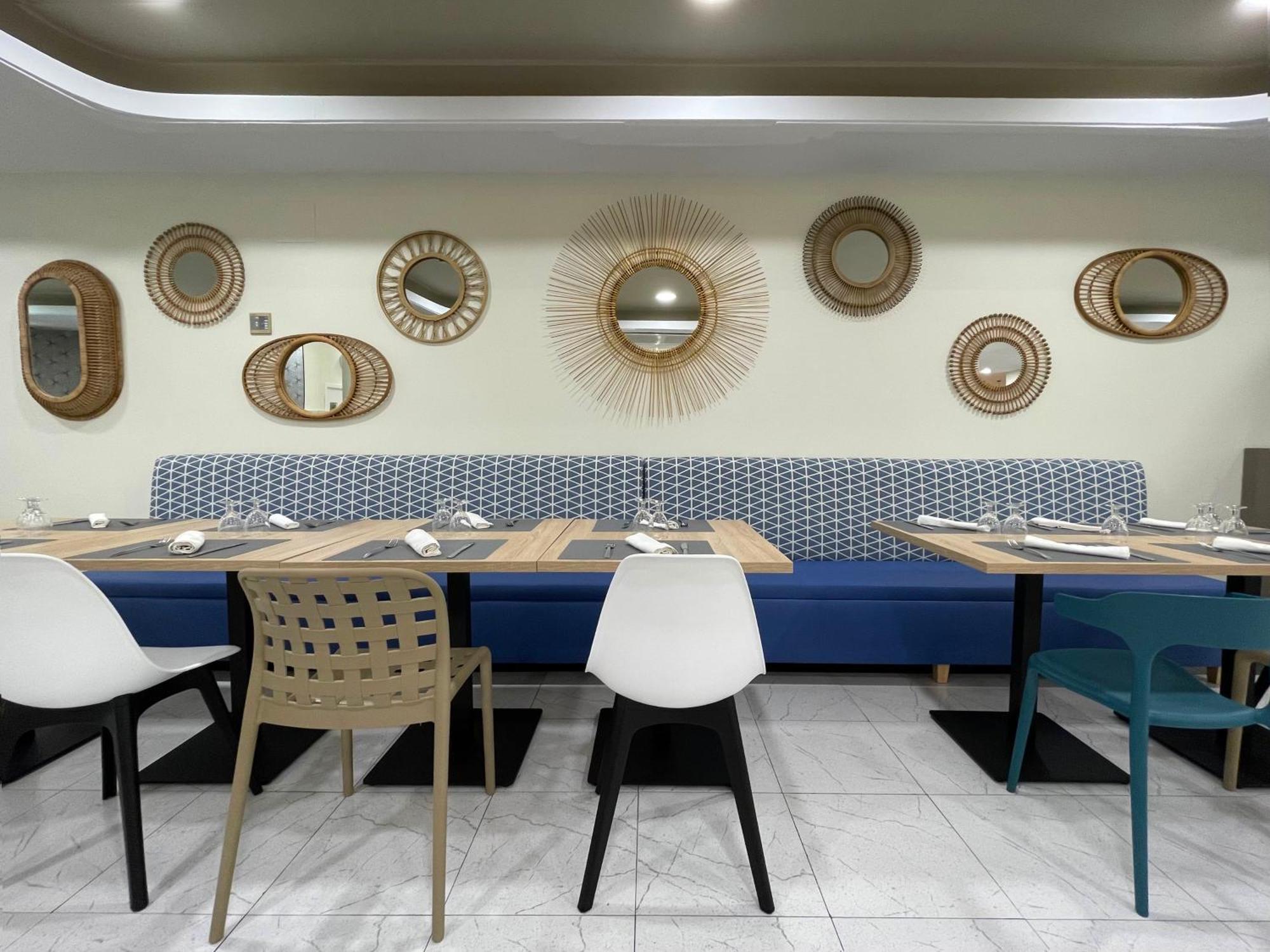 Aparthotel Olimar II Cambrils Exteriér fotografie