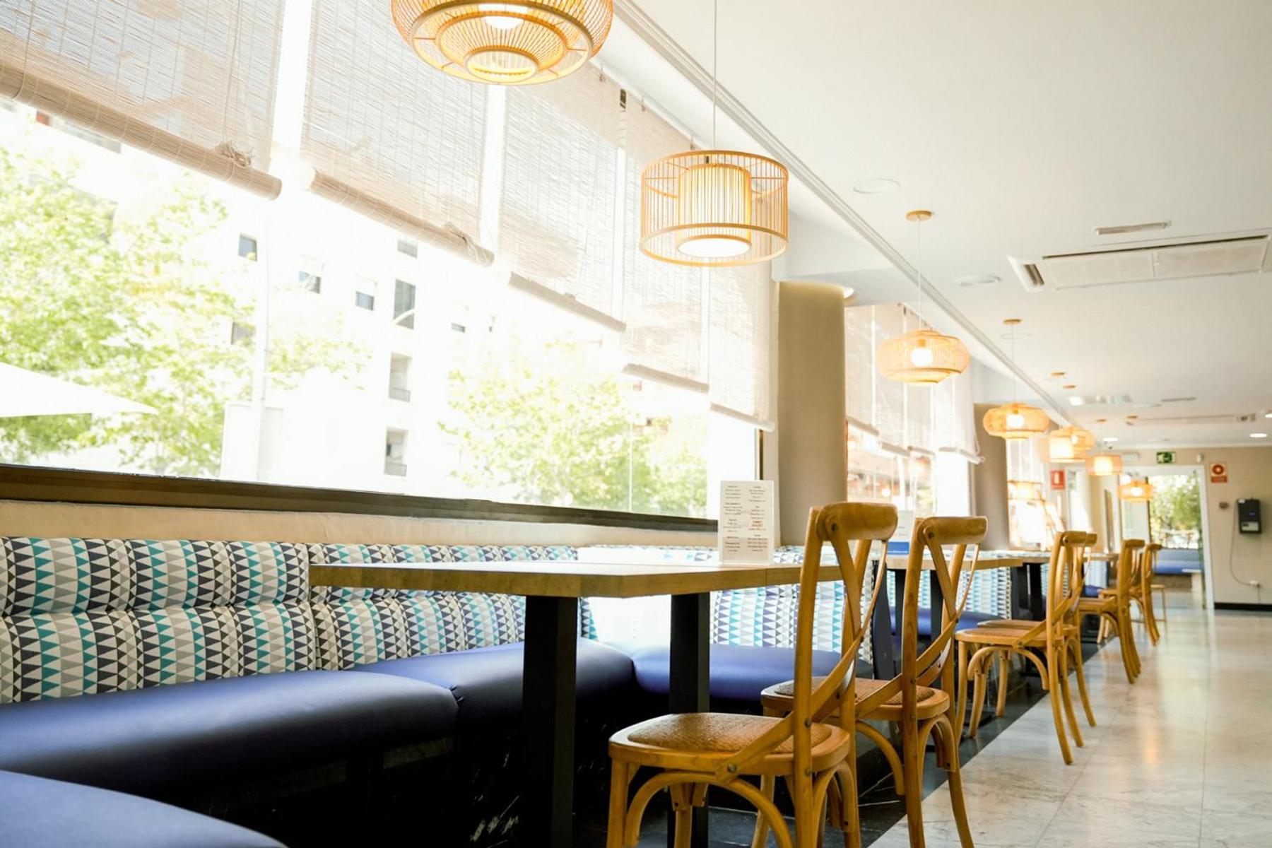 Aparthotel Olimar II Cambrils Exteriér fotografie