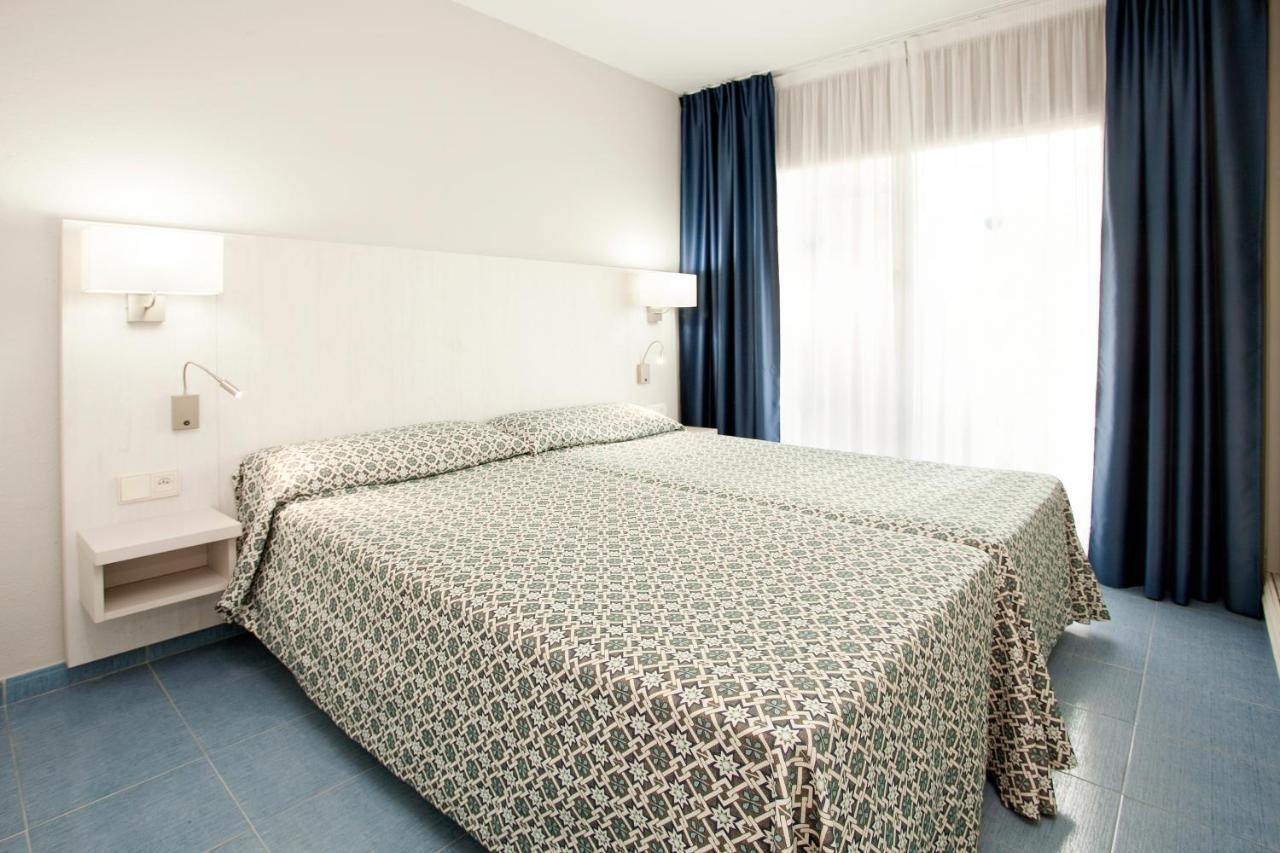Aparthotel Olimar II Cambrils Exteriér fotografie