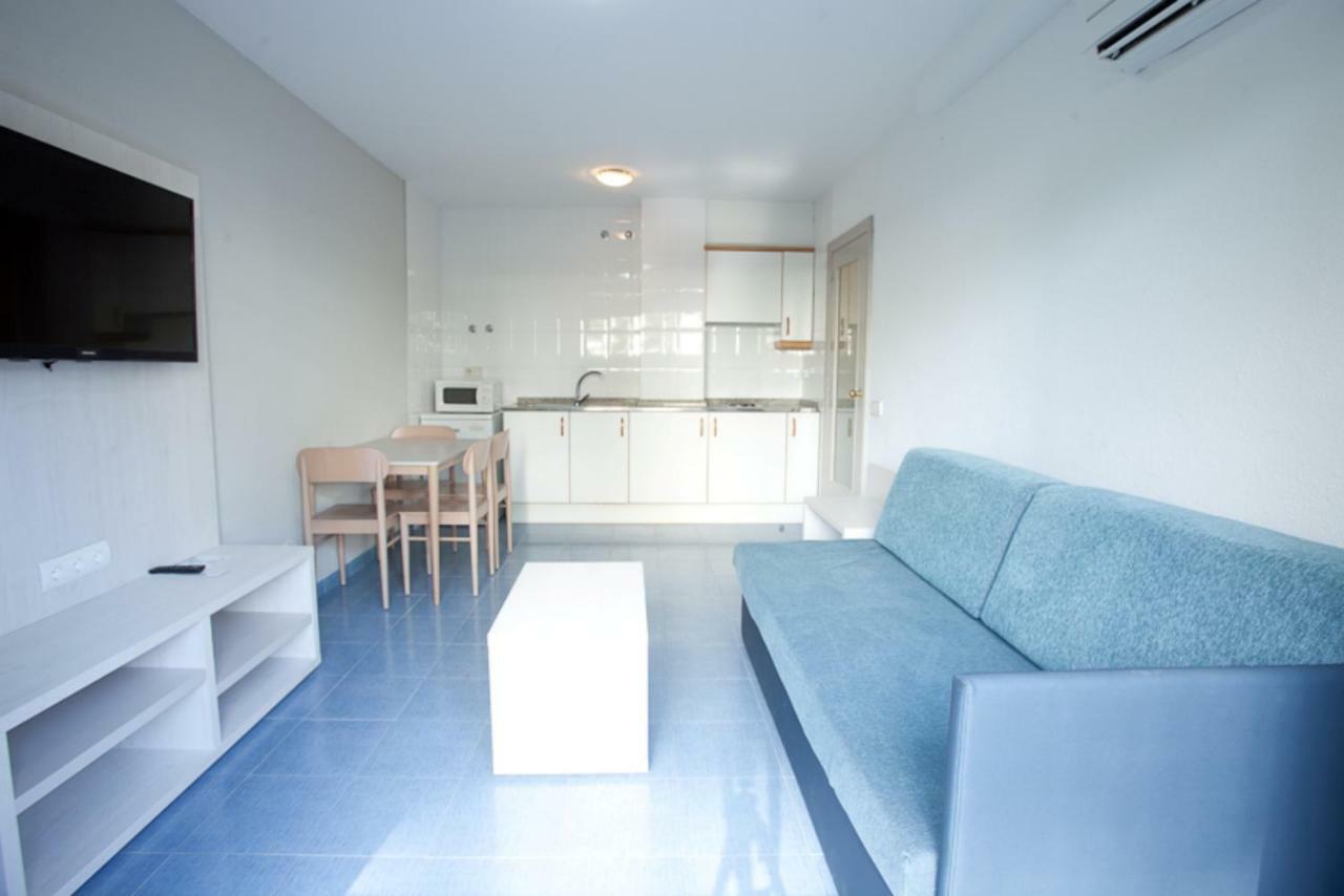 Aparthotel Olimar II Cambrils Exteriér fotografie